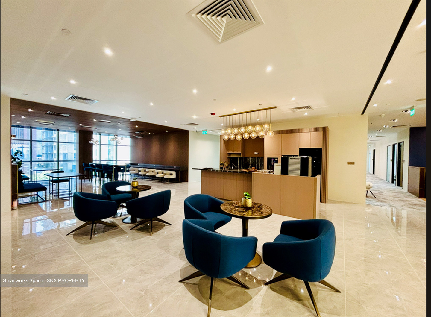 Lippo Centre (D2), Office #577336691
